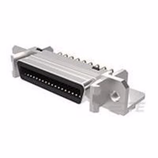 SCSI .050 REC ASS Y 50P PB-FREE